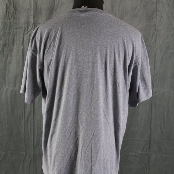 Vintage Grapjhic T-shirt - Monthly Wife Symdrome Big Bear Graphic - Men's XL - Picture 6 of 8